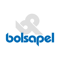 Logo de Bolsapel, cliente de SEG24
