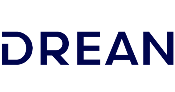 Logo de Drean, cliente de SEG24