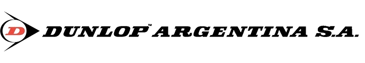 Logo de Dunlop Argentina, cliente de SEG24